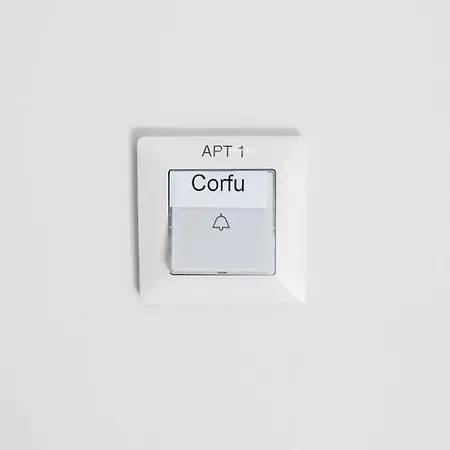 Apartment Kipseli New Modern Cosy Apt No 1