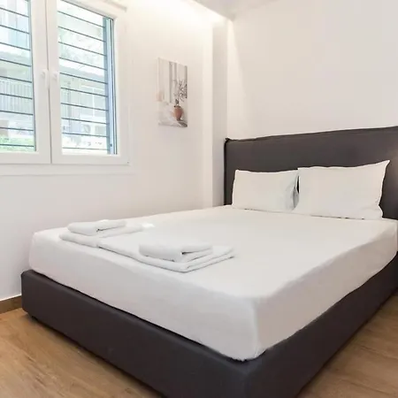 Kipseli New Modern Cosy Apt No 1 Athen