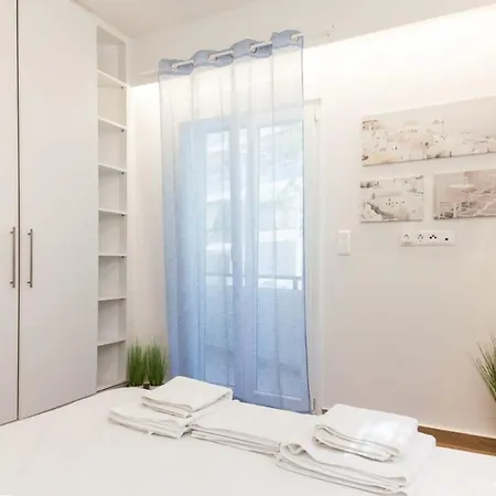 Apartment Kipseli New Modern Cosy Apt No 1 Athen