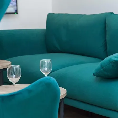 Kipseli New Modern Cosy Apt No 1