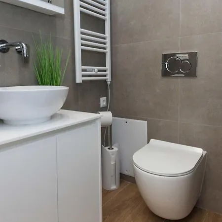 Apartment Kipseli New Modern Cosy Apt No 1