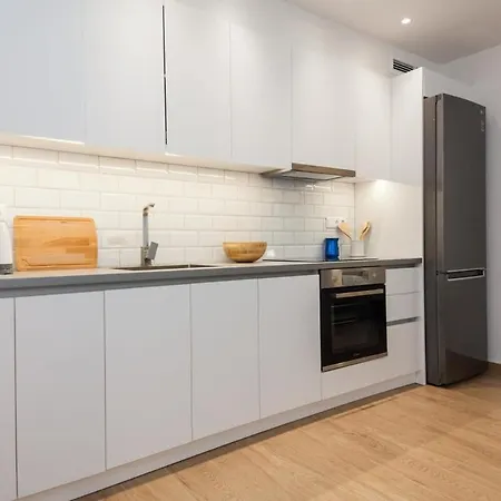 Kipseli New Modern Cosy Apt No 1 Apartment Athens