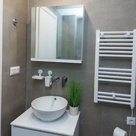 Kipseli New Modern Cosy Apt No 1 Athens