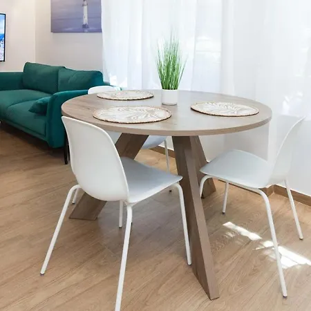 Kipseli New Modern Cosy Apt No 1