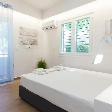 Kipseli New Modern Cosy Apt No 1 * Athens