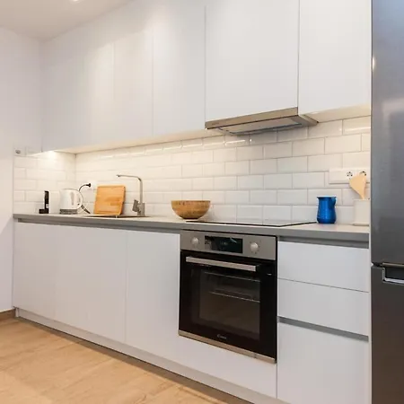 Apartment Kipseli New Modern Cosy Apt No 1