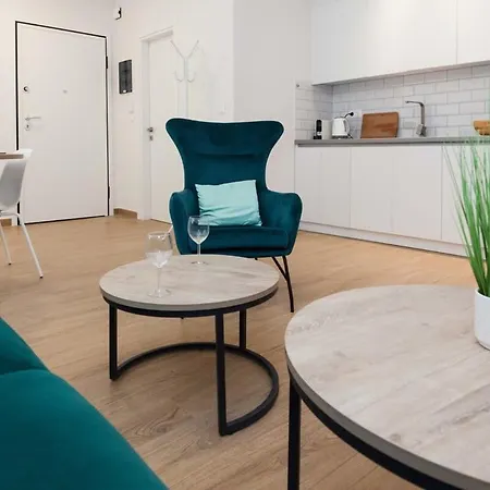 Kipseli New Modern Cosy Apt No 1 *