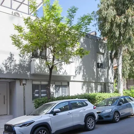 Apartment Kipseli New Modern Cosy Apt No 1 *