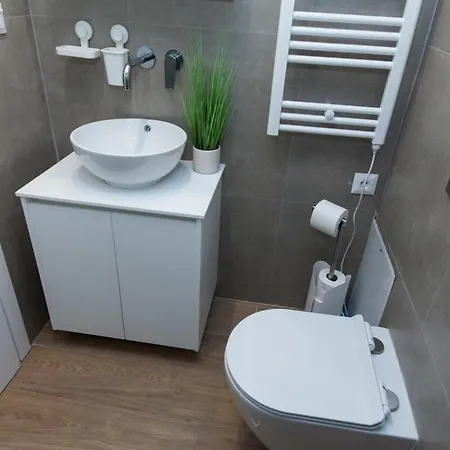 Kipseli New Modern Cosy Apt No 1 Apartment Athens